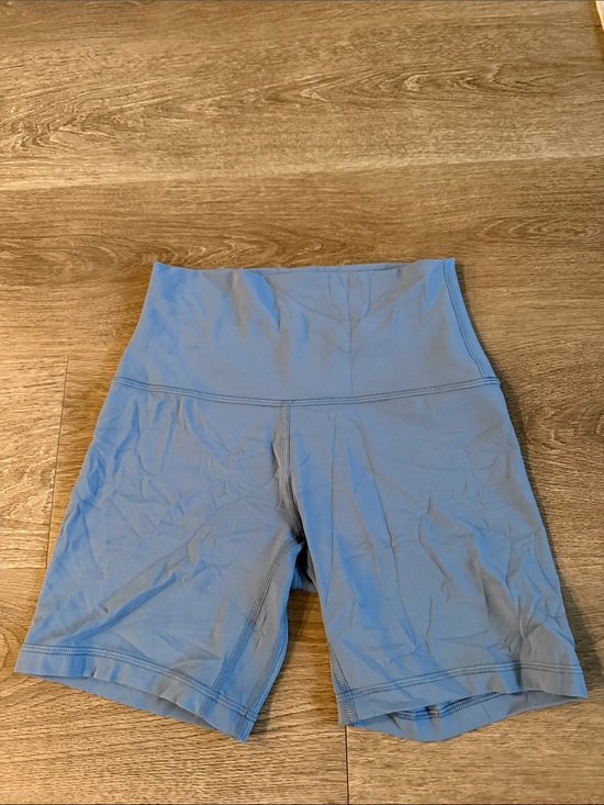 lululemon athletica Pants - lululemon athletica bike shorts